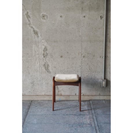 秋田木工 スタッキングスツール　Stool
