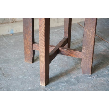 展示台　Wooden stand