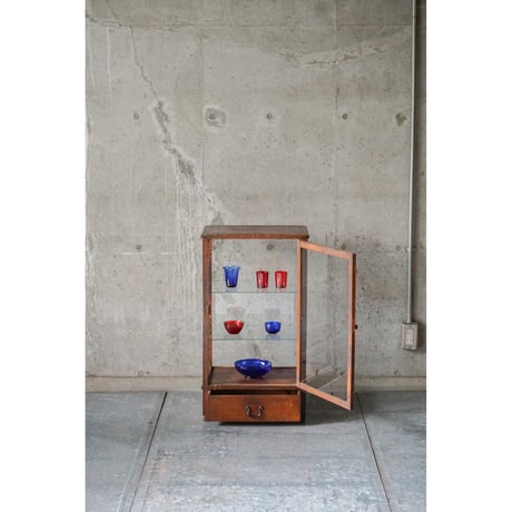 ショーケース