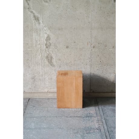 小引き出し　Drawer