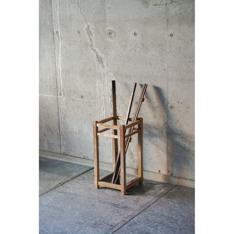 傘立て　Umbrella stand