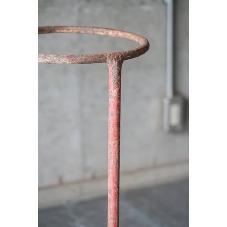 アイアンスタンド　Iron stand