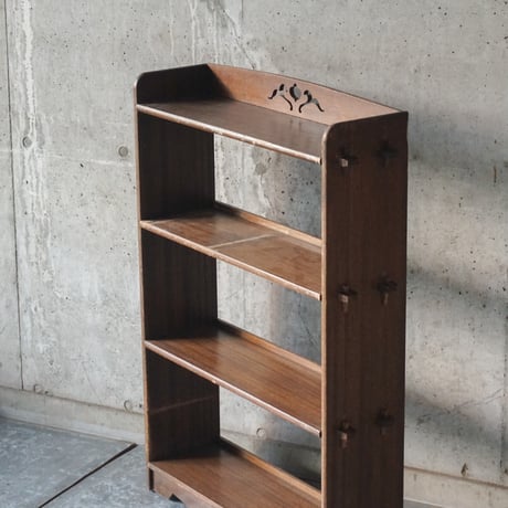 楔棚