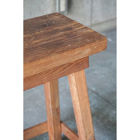 スツール　Stool