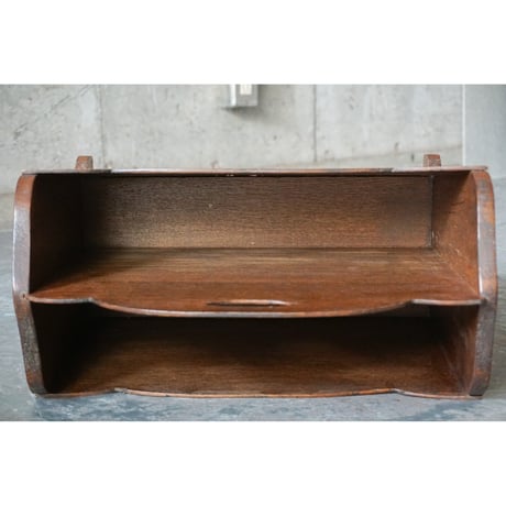 Europe マガジンラック　Magazine rack