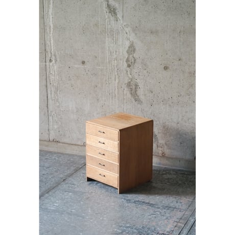小引き出し　Drawer