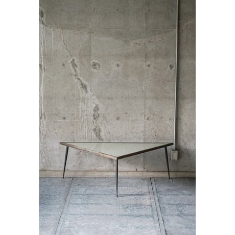 展示台