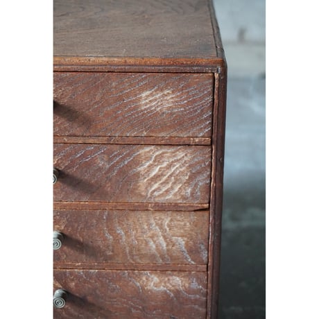 両引き 小引き出し　Drawer