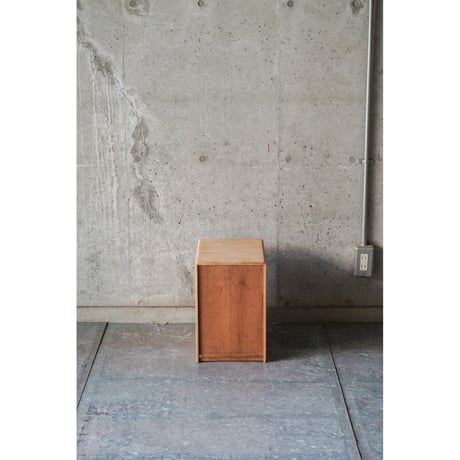 小引き出し　Drawer
