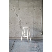 Europe ハイスツール　High stool