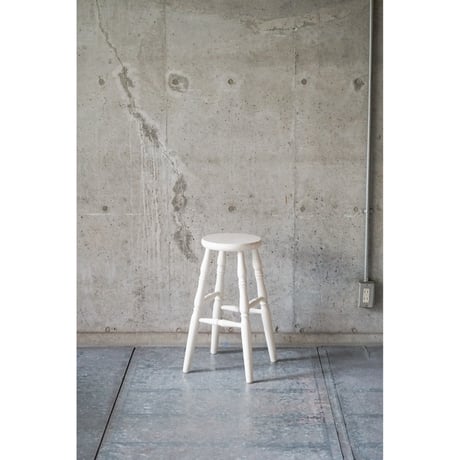 Europe ハイスツール　High stool