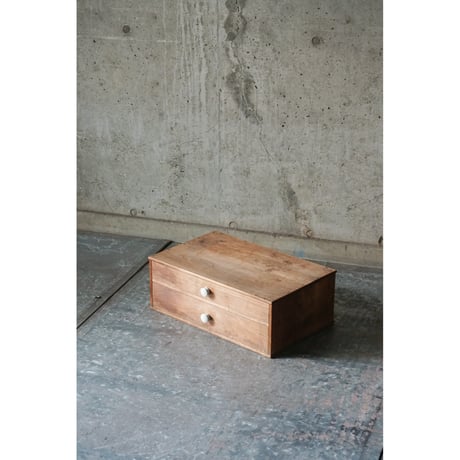小引き出し　Drawer