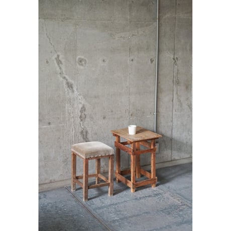 スツール　Stool