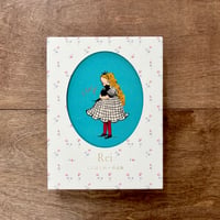 くらはしれい作品集