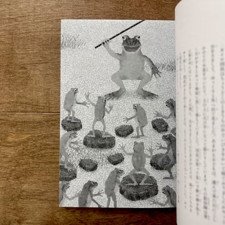 宮沢賢治童話集　グスコーブドリの伝記・春と修羅（序）など（日下明さんのサイン入りもあります）