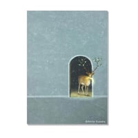 【8/11までの期間限定販売＊着払配送】　repair 日下明 イラストレーション作品「本日のドルチェ」