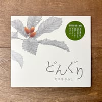 どんぐり