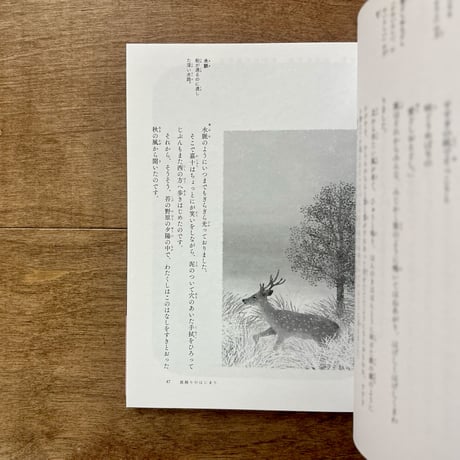 宮沢賢治童話集　グスコーブドリの伝記・春と修羅（序）など（日下明さんのサイン入りもあります）