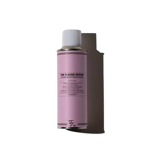AIR FRESHENER - No.63 COLOR