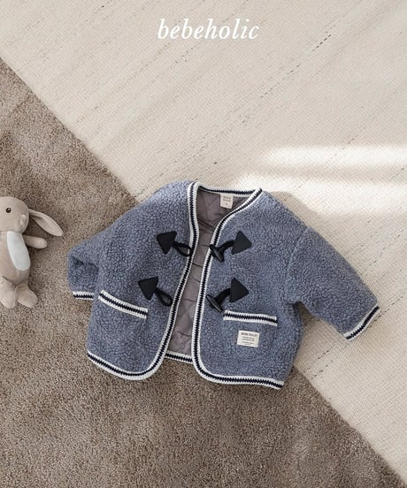 予約 bebeholic Bichon jumper
