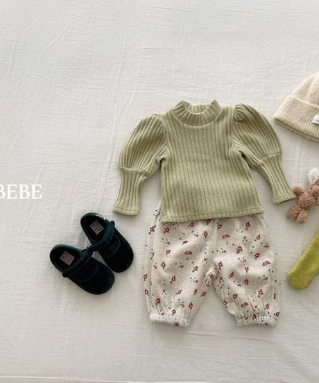 予約 valubebe  Vinni Bini Hat