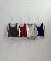 予約 atomeme Mare Layered Set