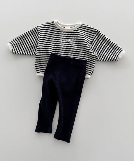 予約 bonito ST and flaggings set