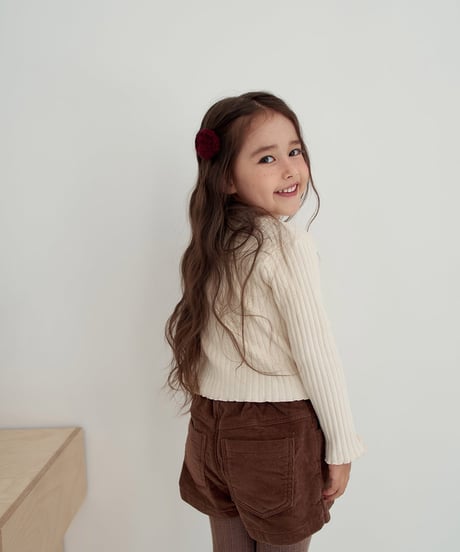 予約 momoann Margaret skirt