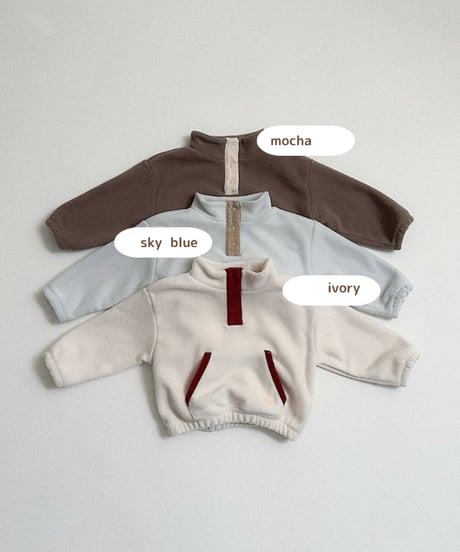 予約 atomeme Cloud anorak