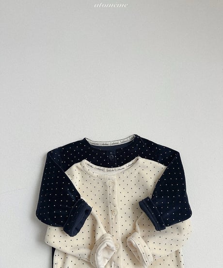 予約 atomeme Rev cardigan