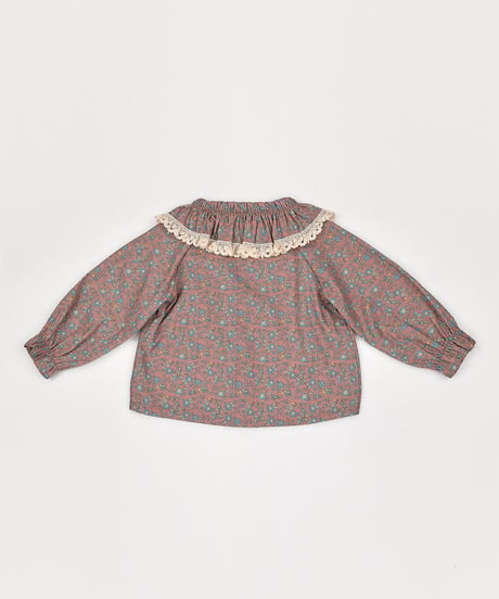 予約 ROA Miel blouse
