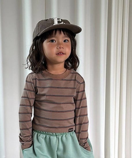 予約Elly Molly Divapig Crop Tee
