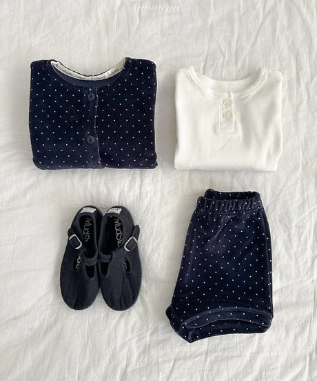 予約 atomeme Rev cardigan