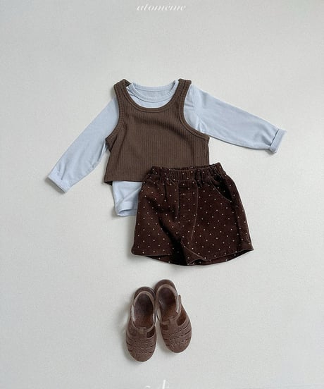 予約 atomeme Mare Layered Set