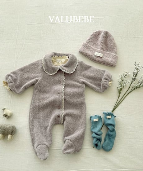 予約 valubebe  Vinni Bini Hat