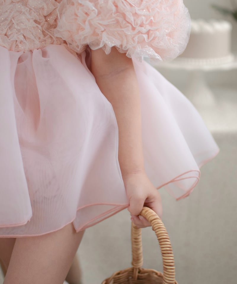 即納 OREN Blossom Rose Suit | alli.