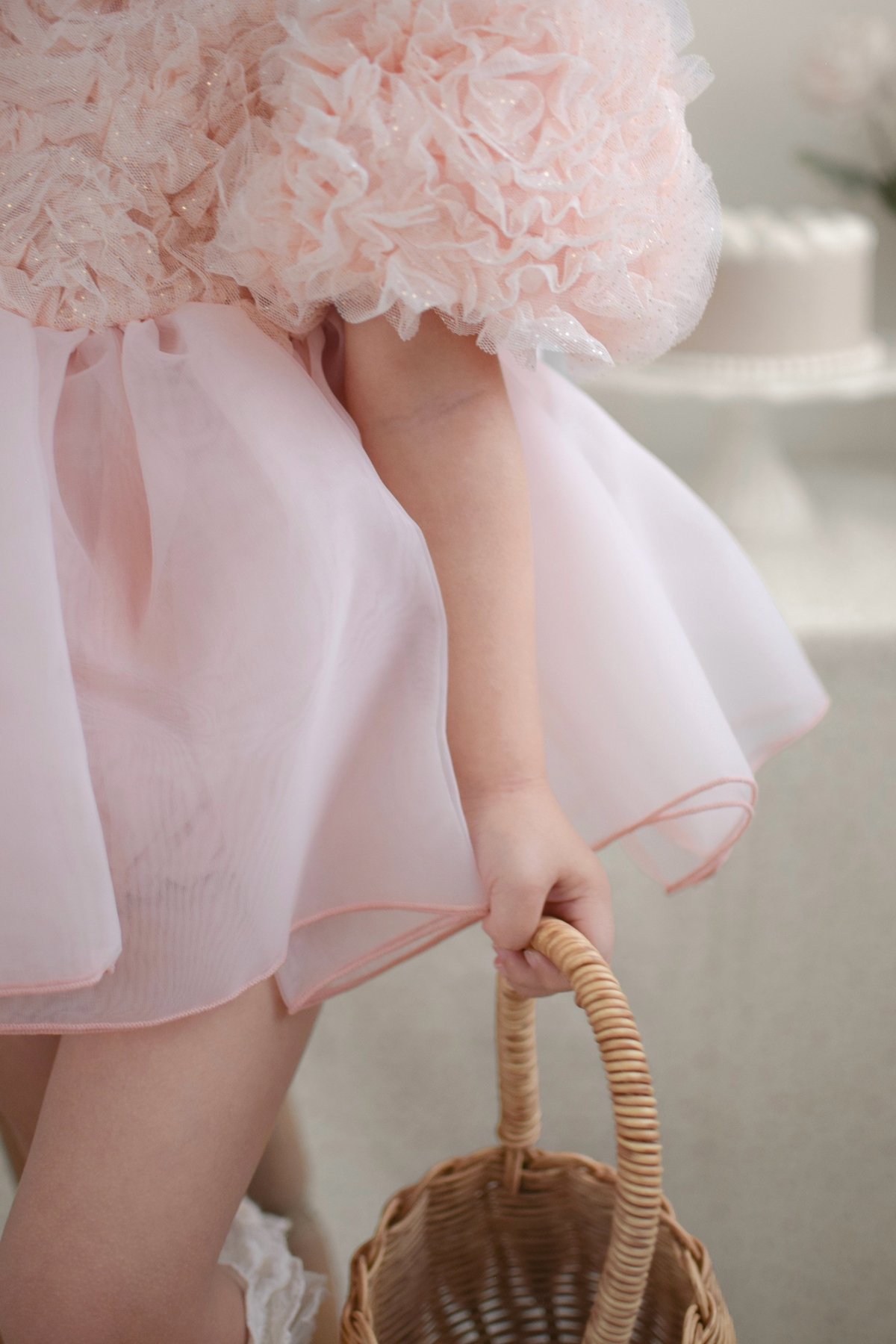 即納 OREN Blossom Rose Suit | alli.
