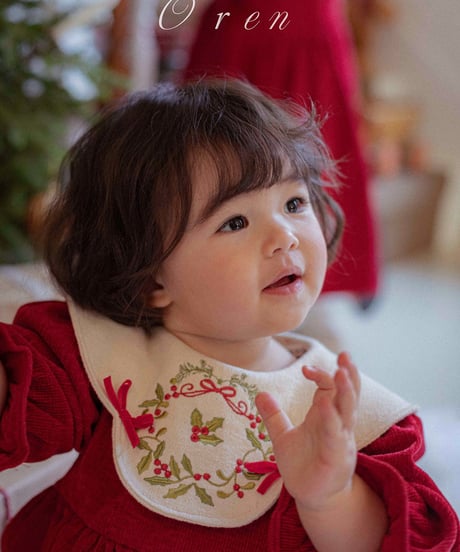 予約 OREN Carol Carol Suit