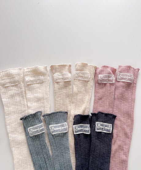即納 banana.j Dungolji Socks