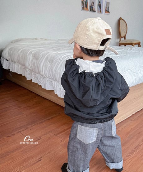 予約 ONU Vintage ball cap
