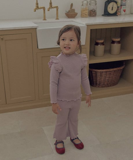 予約 ROA Loen pants