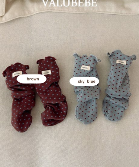 予約 valubebe  Ministar Doll Doll (Bebe)