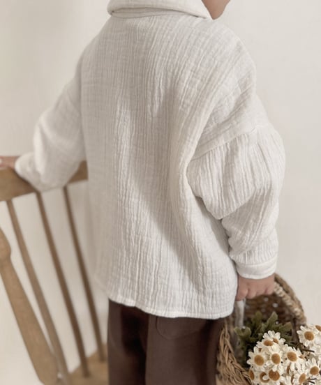予約mimi market Stan Shirt