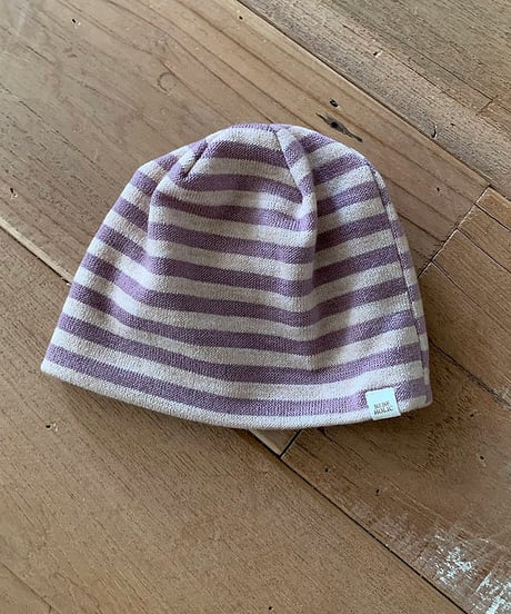 予約 bebeholic Topping Beanie