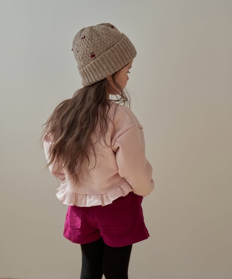 予約 momoann Margaret skirt