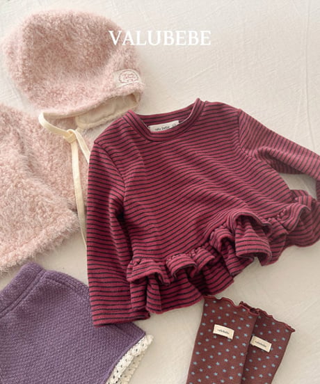 予約 valubebe Uni Dangara Kang Kang T