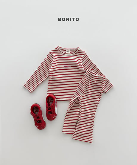 予約 bonito Tantan ST Slim Setup
