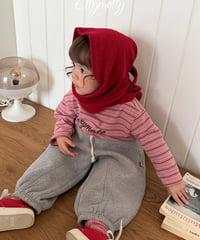 予約Elly Molly Parade muffler