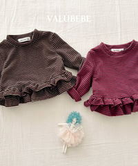 予約 valubebe Uni Dangara Kang Kang T