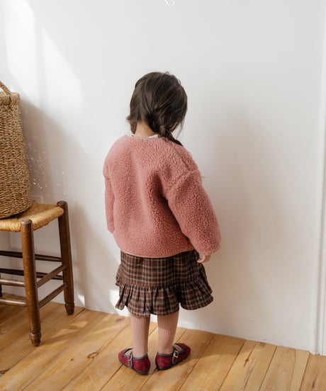 予約 OREN Lavinia Dumble Jacket